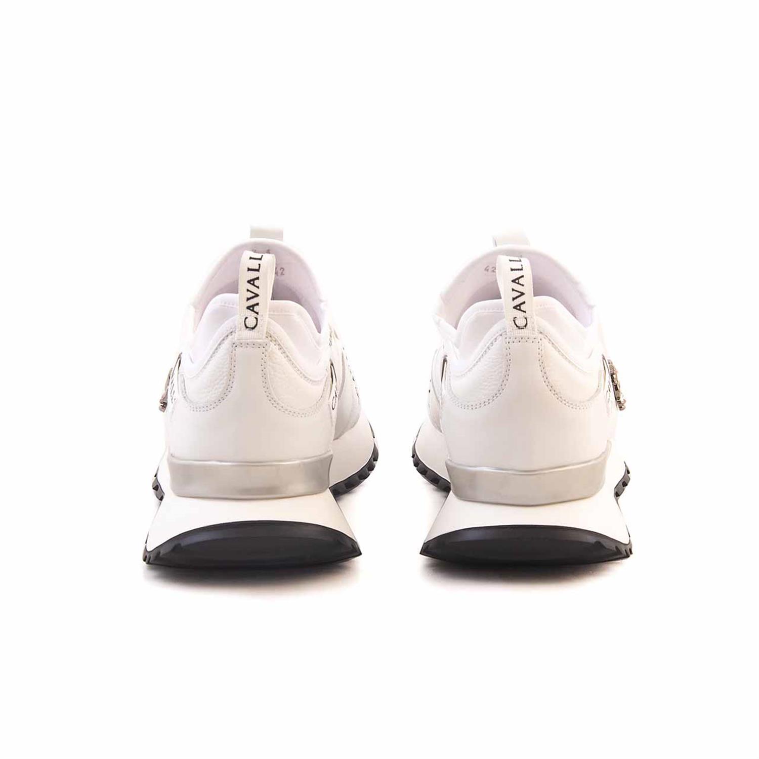 Roberto CavalliRoberto Cavalli Deri Erkek Spor & Sneaker 18701