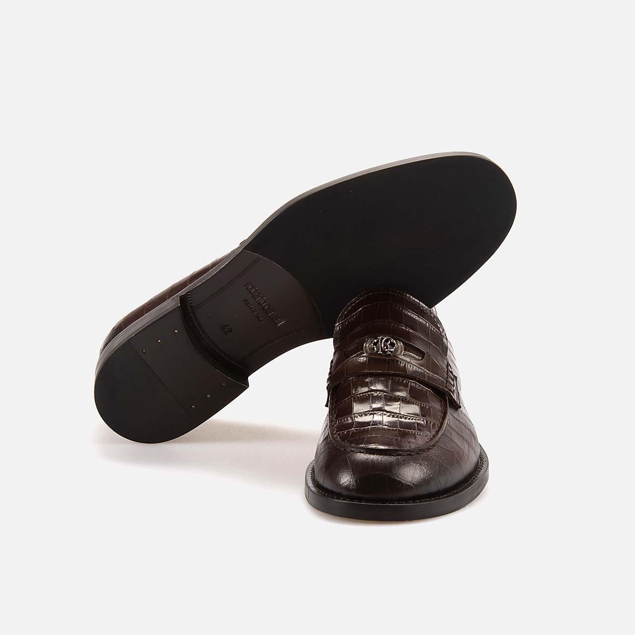 KlasikRoberto CavalliRoberto Cavalli   Erkek Klasik Ayakkabı 25713