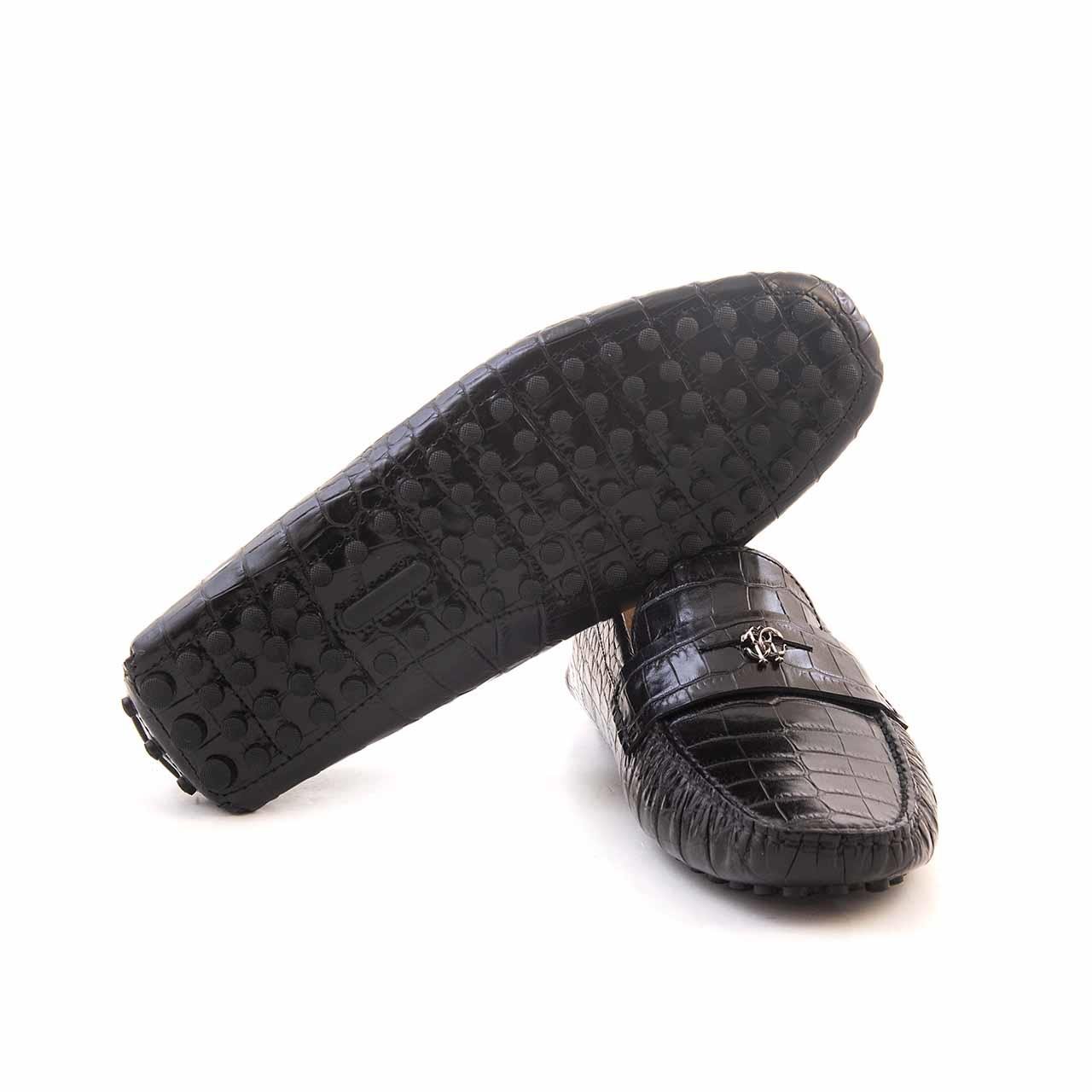 Roberto CavalliRoberto Cavalli   Erkek Loafer 18755