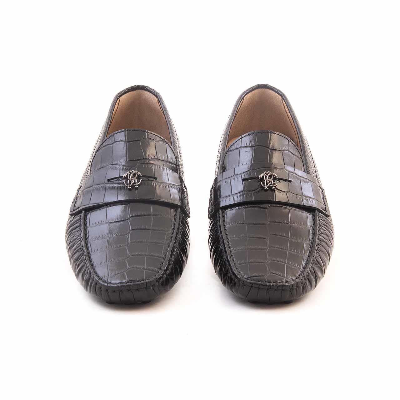 Roberto CavalliRoberto Cavalli   Erkek Loafer 18755