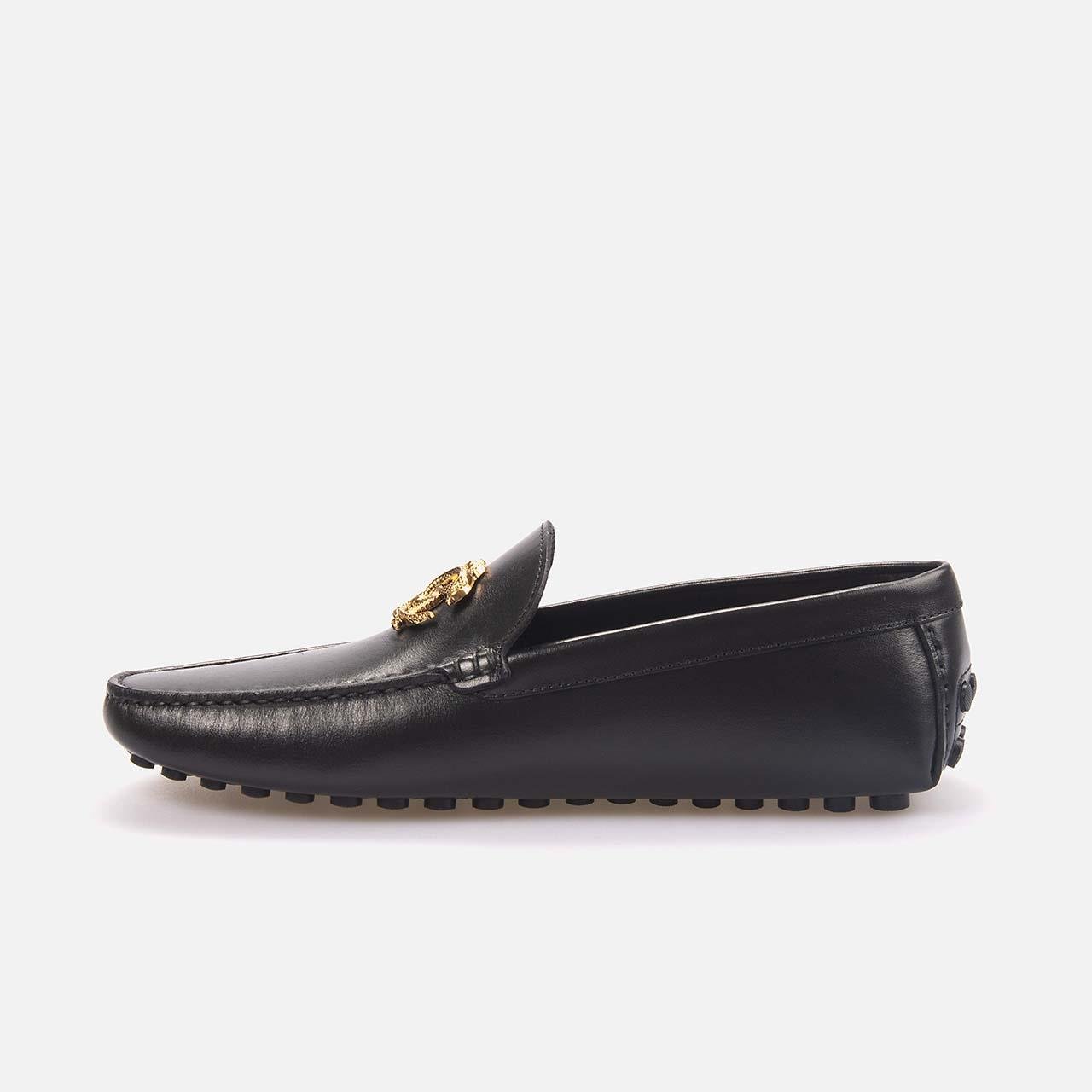 Roberto CavalliRoberto Cavalli   Erkek Loafer 22516