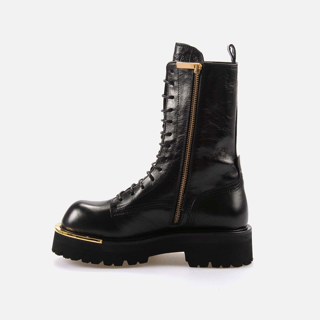 Günlük BotRoberto CavalliRoberto Cavalli Kadın Günlük Bot 25606