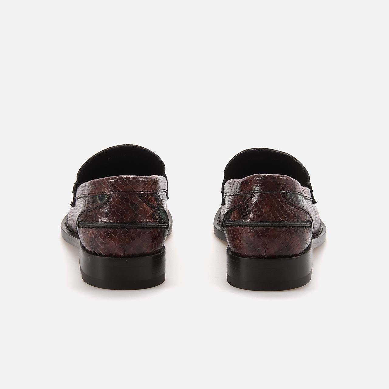 KlasikRoberto CavalliRoberto Cavalli   Kadın Klasik Ayakkabı 25607