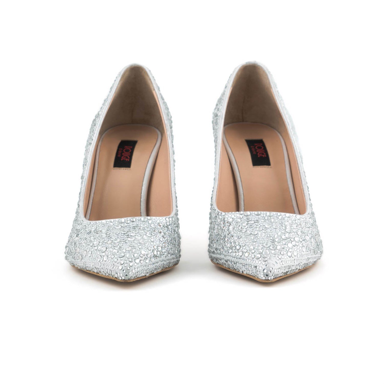 Rouge  Stiletto Kadın Gece&Abiye Ayakkabı 4924-18