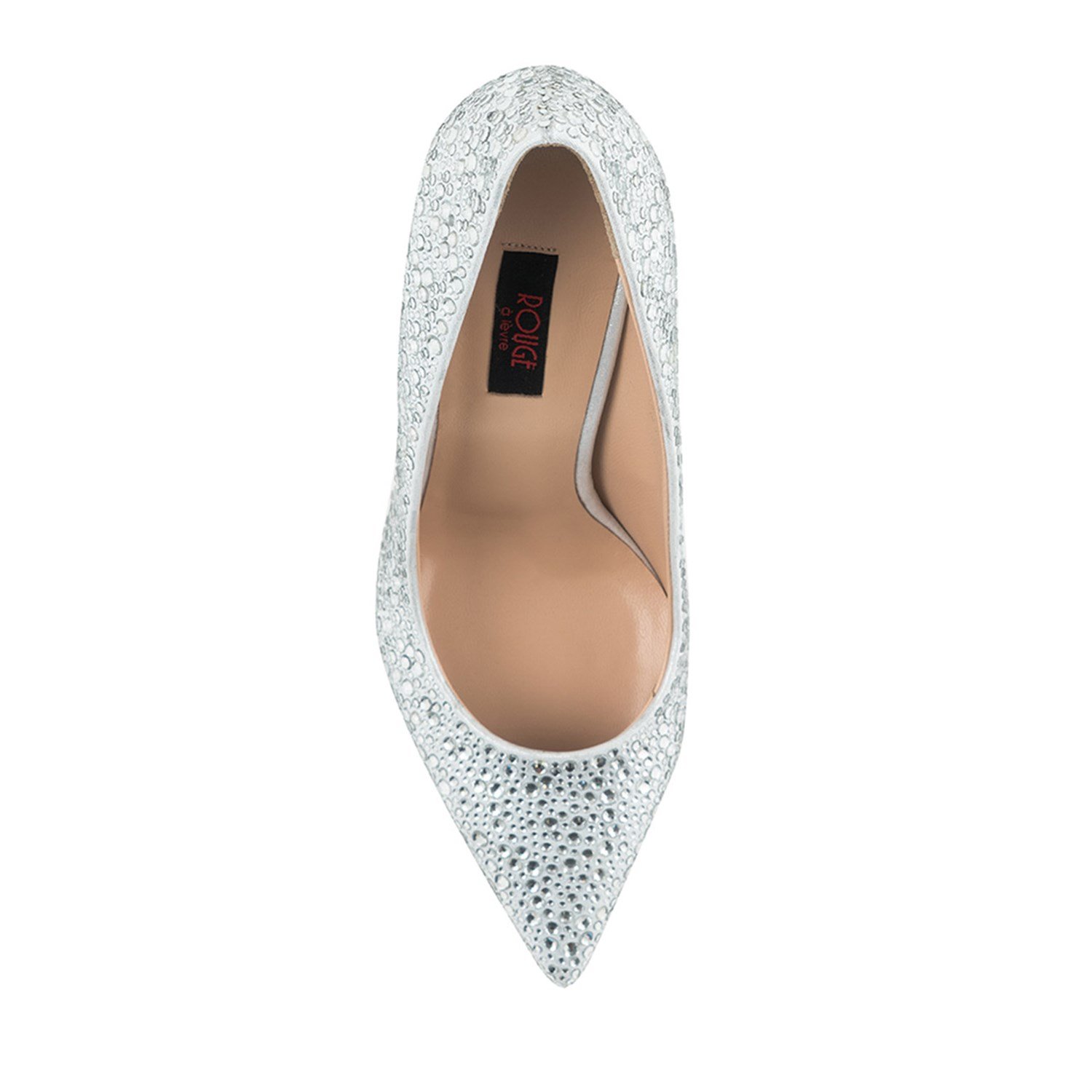 Rouge  Stiletto Kadın Gece&Abiye Ayakkabı 4924-18