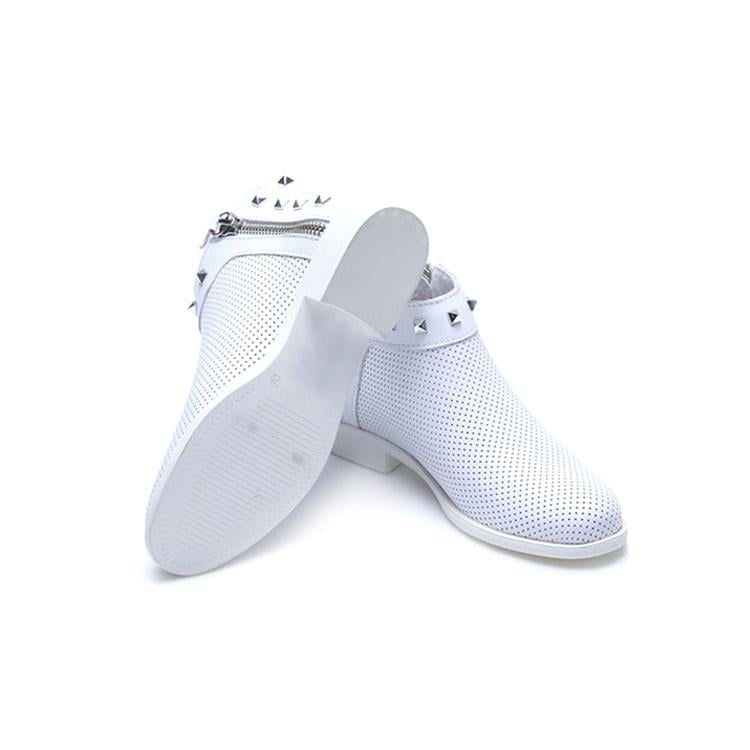 RougeRouge  Bağcıklı Kadın Bot 630