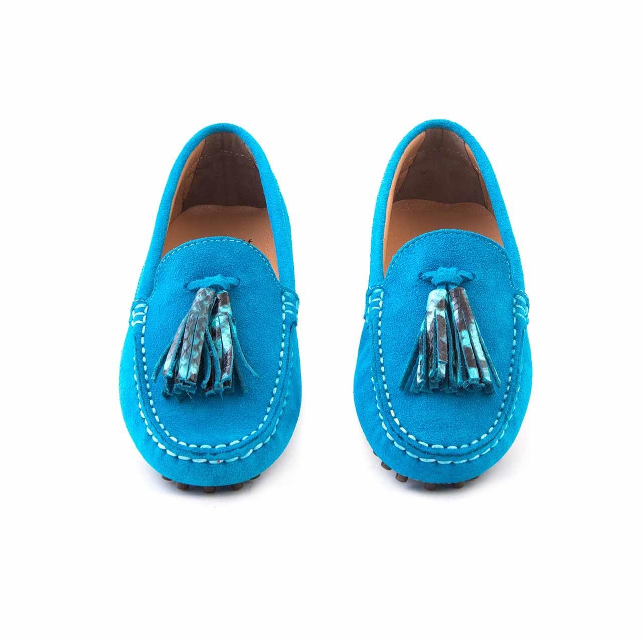 RougeRouge  Bağcıksız Kadın Loafer 1054