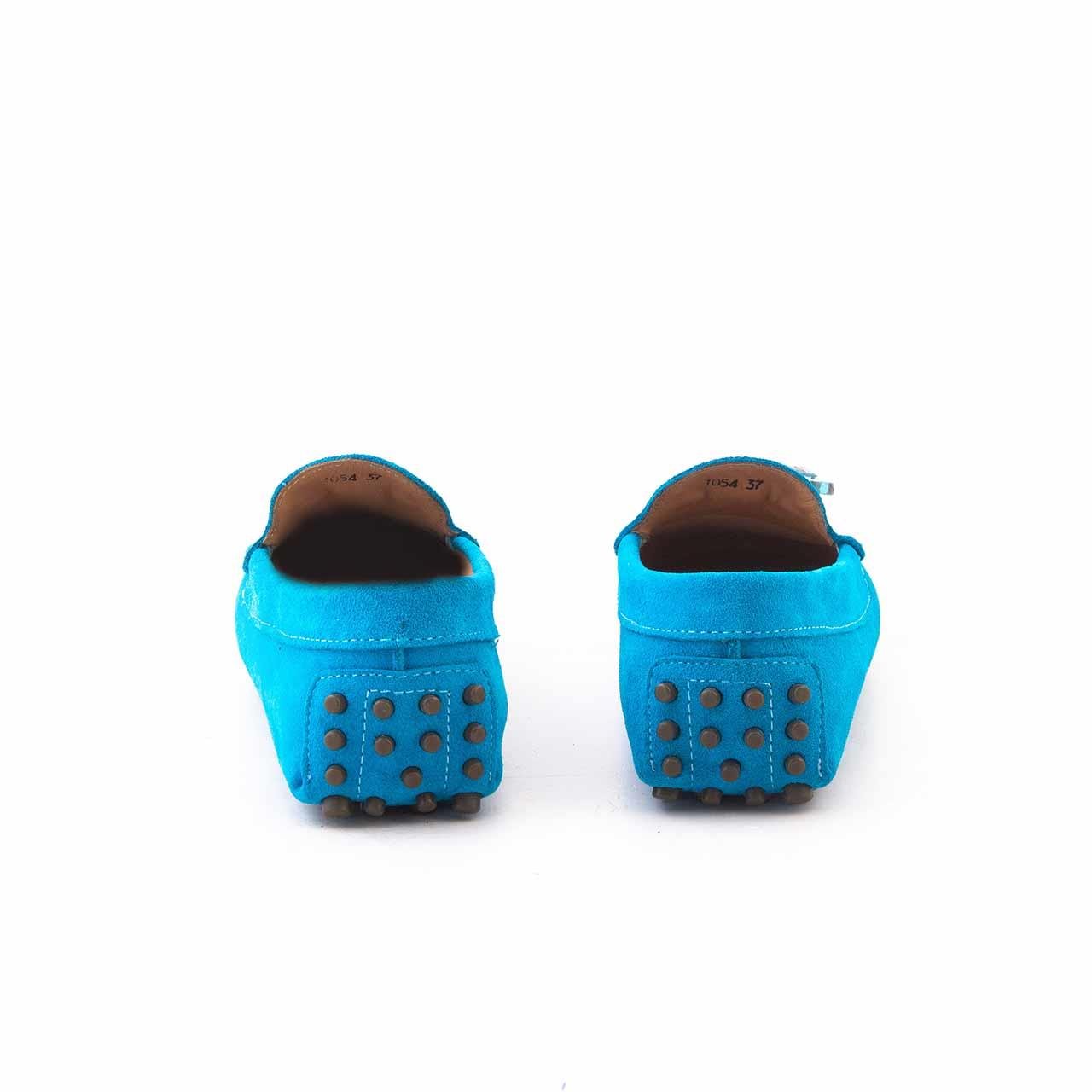 RougeRouge  Bağcıksız Kadın Loafer 1054