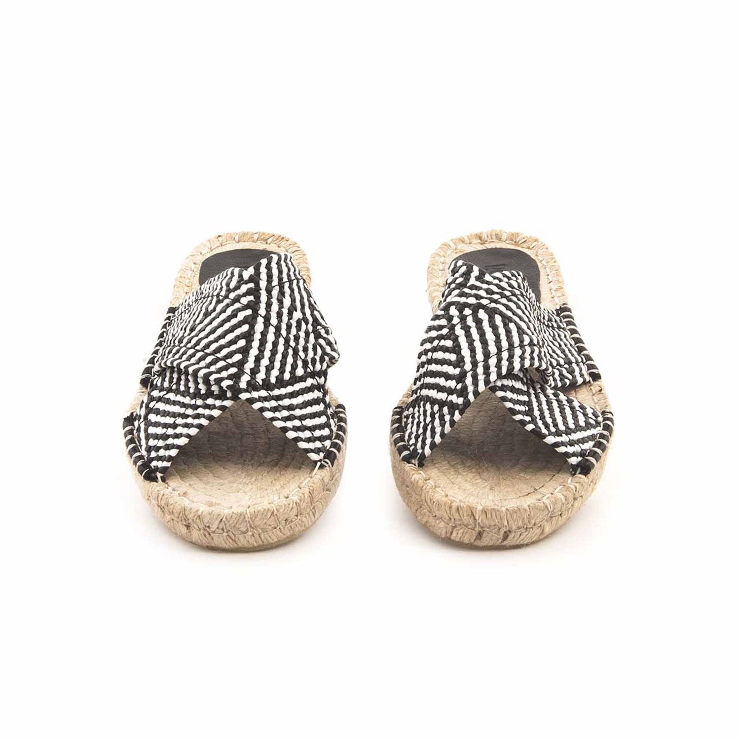 Rouge Deri  Kadın Terlik 715