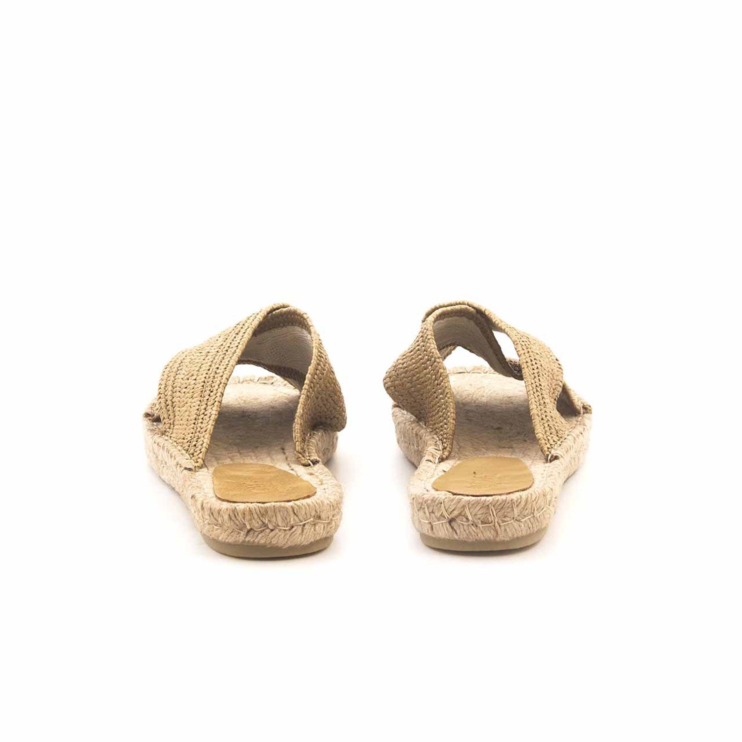 Rouge Deri  Kadın Terlik 715