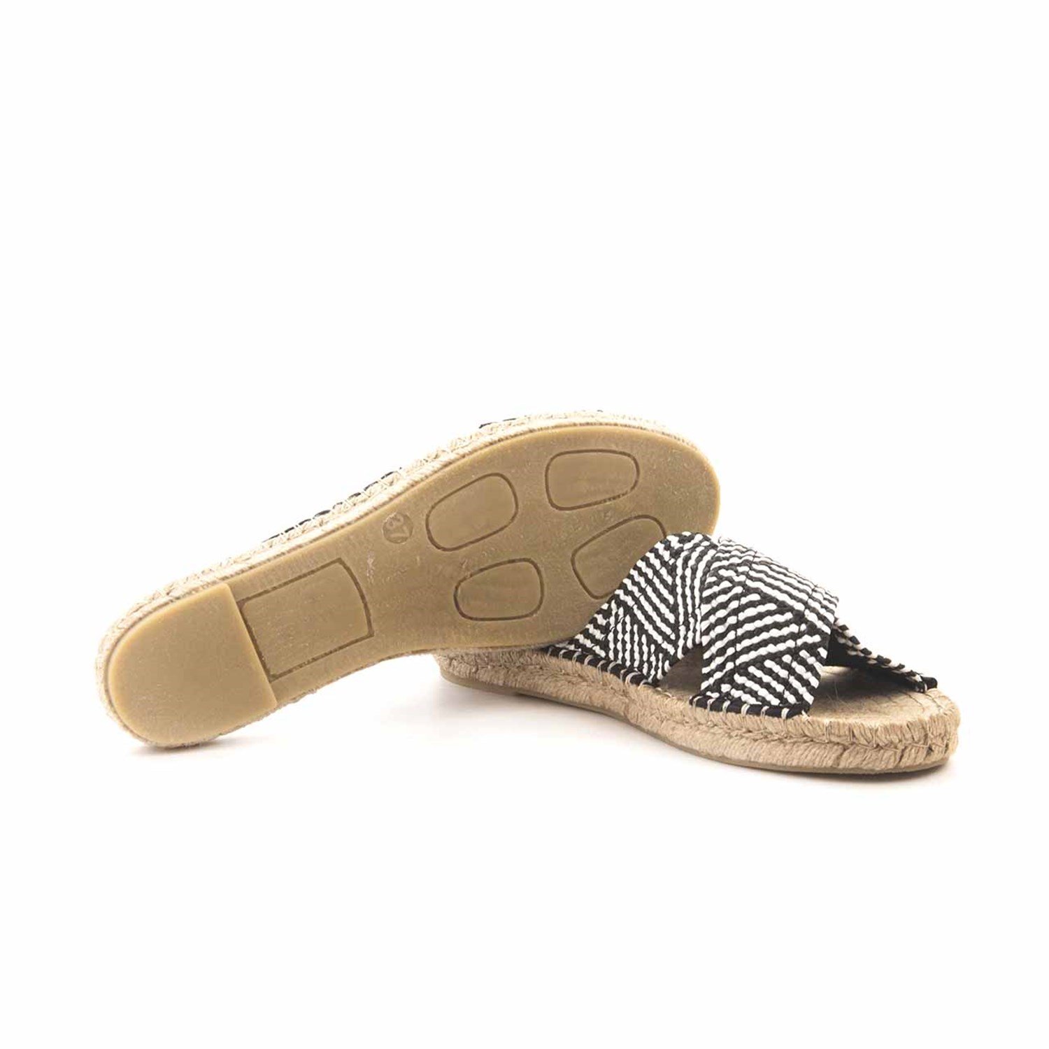 Rouge Deri  Kadın Terlik 715