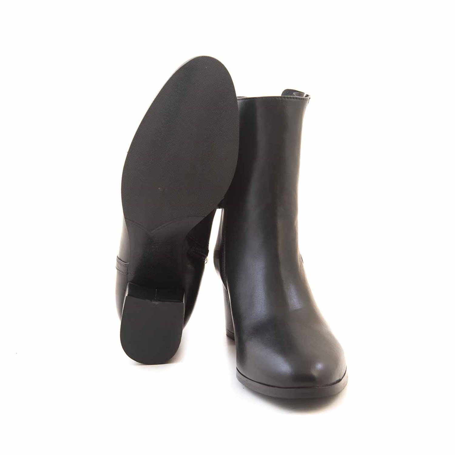 Rouge Deri  Kadın Bot 1185-19