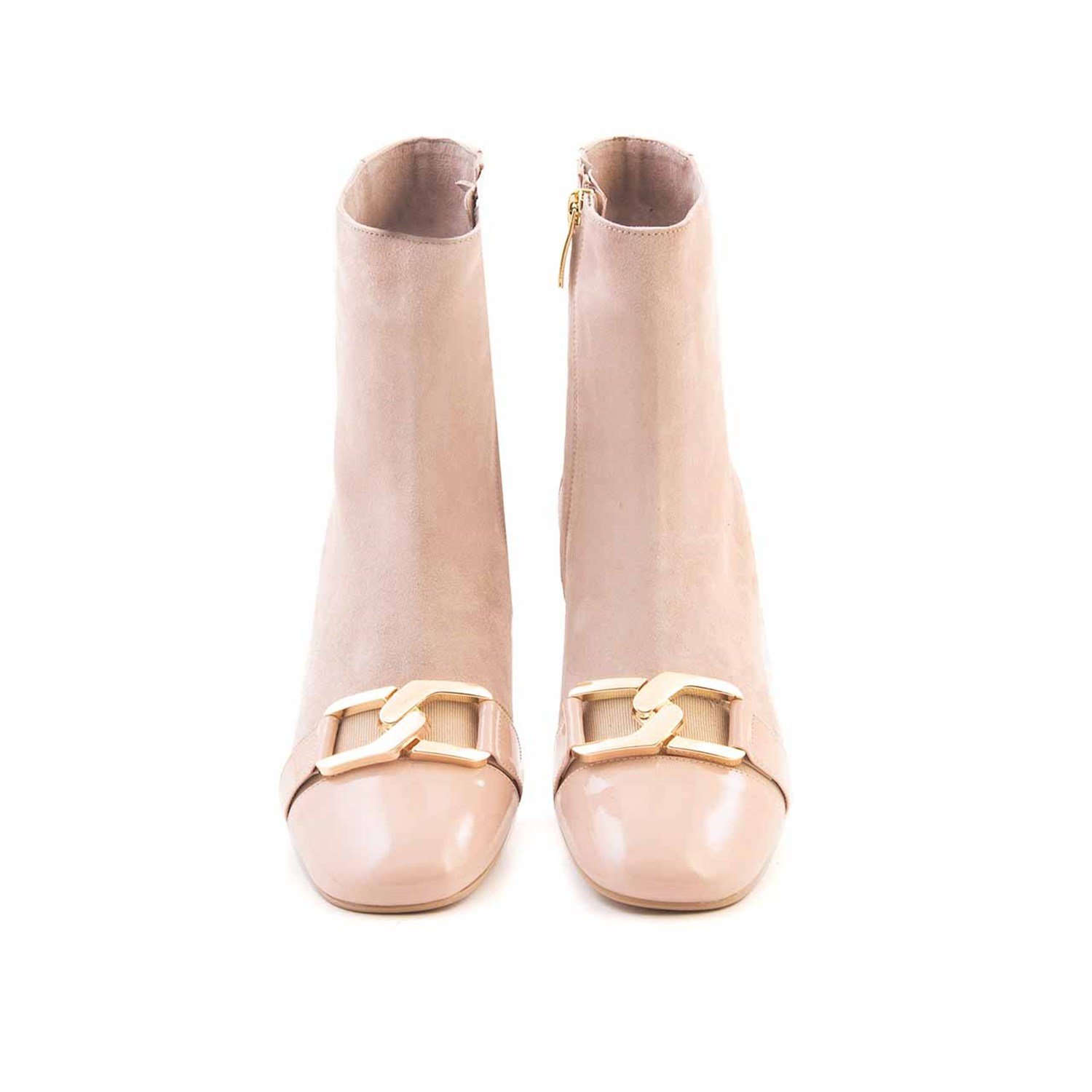 Rouge Deri  Kadın Bot 9916-08