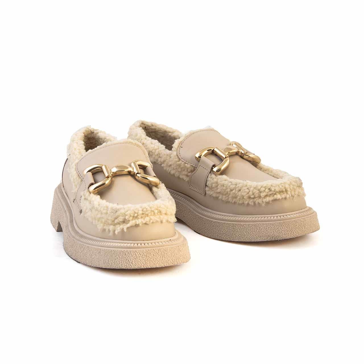 RougeRouge Deri  Kadın Günlük Ayakkabı 1000