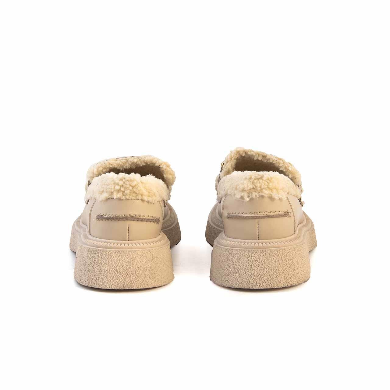 RougeRouge Deri  Kadın Günlük Ayakkabı 1000