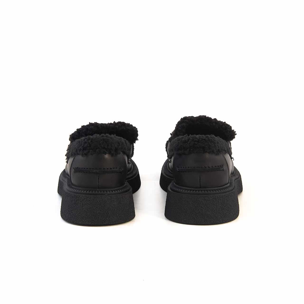 RougeRouge Deri  Kadın Günlük Ayakkabı 1000