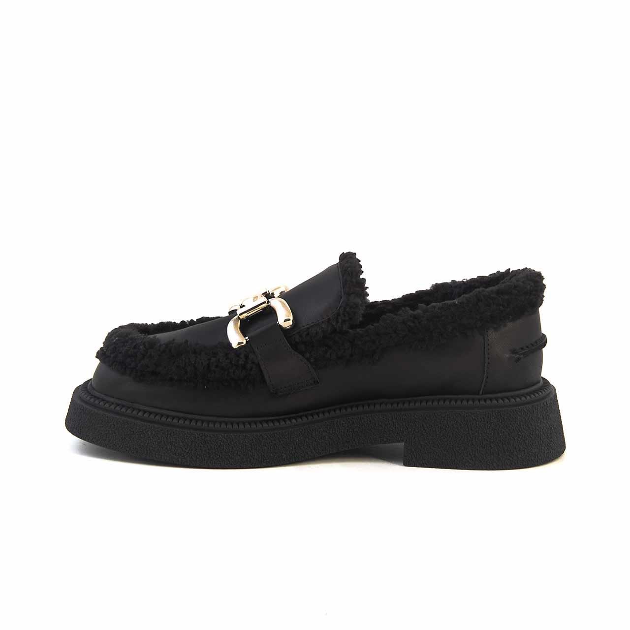 RougeRouge Deri  Kadın Günlük Ayakkabı 1000