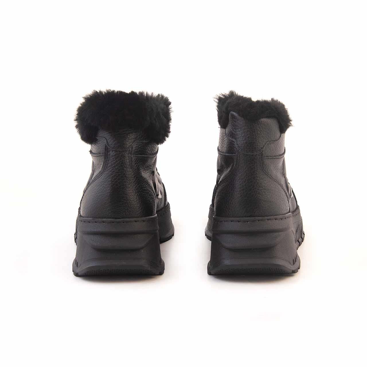 RougeRouge Deri  Kadın Günlük Ayakkabı 22630-95