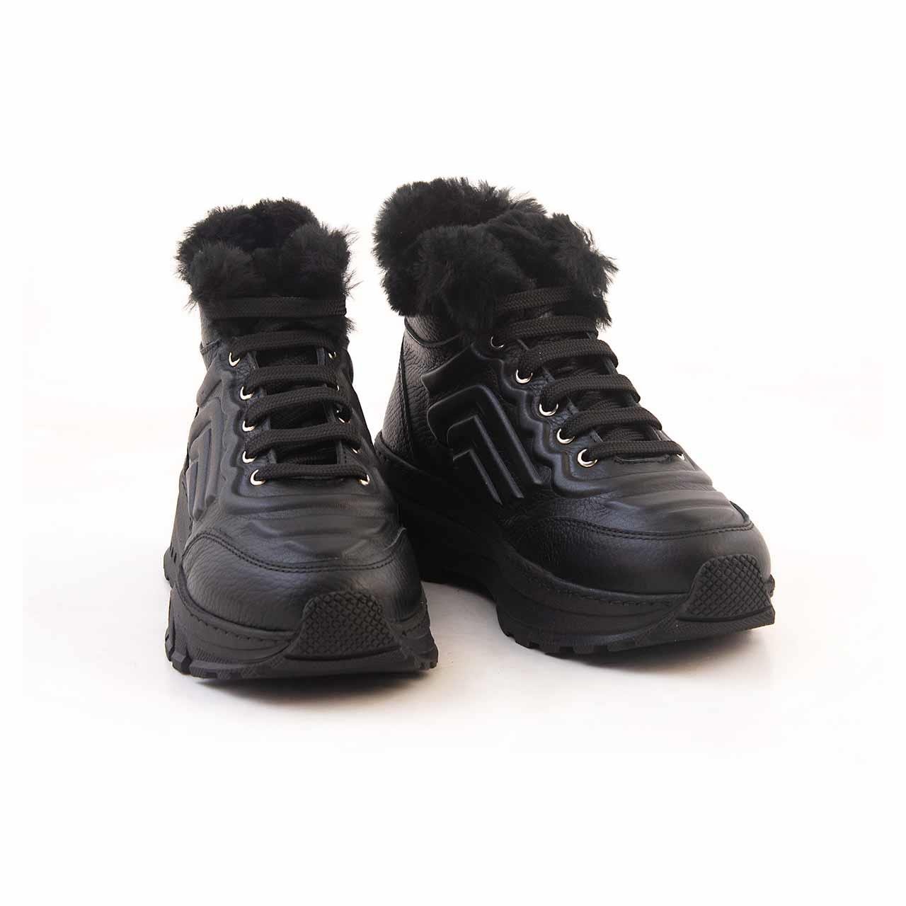 RougeRouge Deri  Kadın Günlük Ayakkabı 22630-95