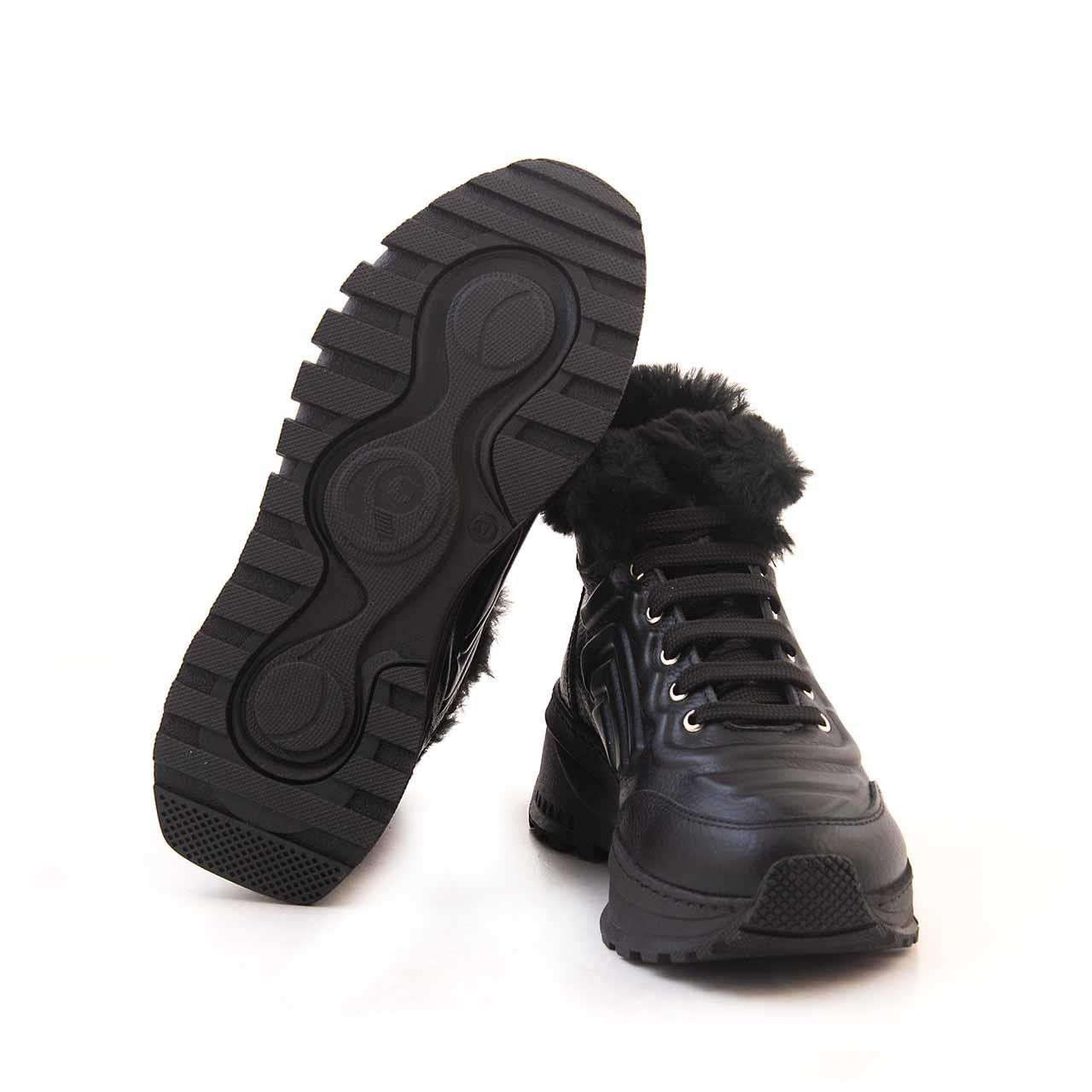 RougeRouge Deri  Kadın Günlük Ayakkabı 22630-95