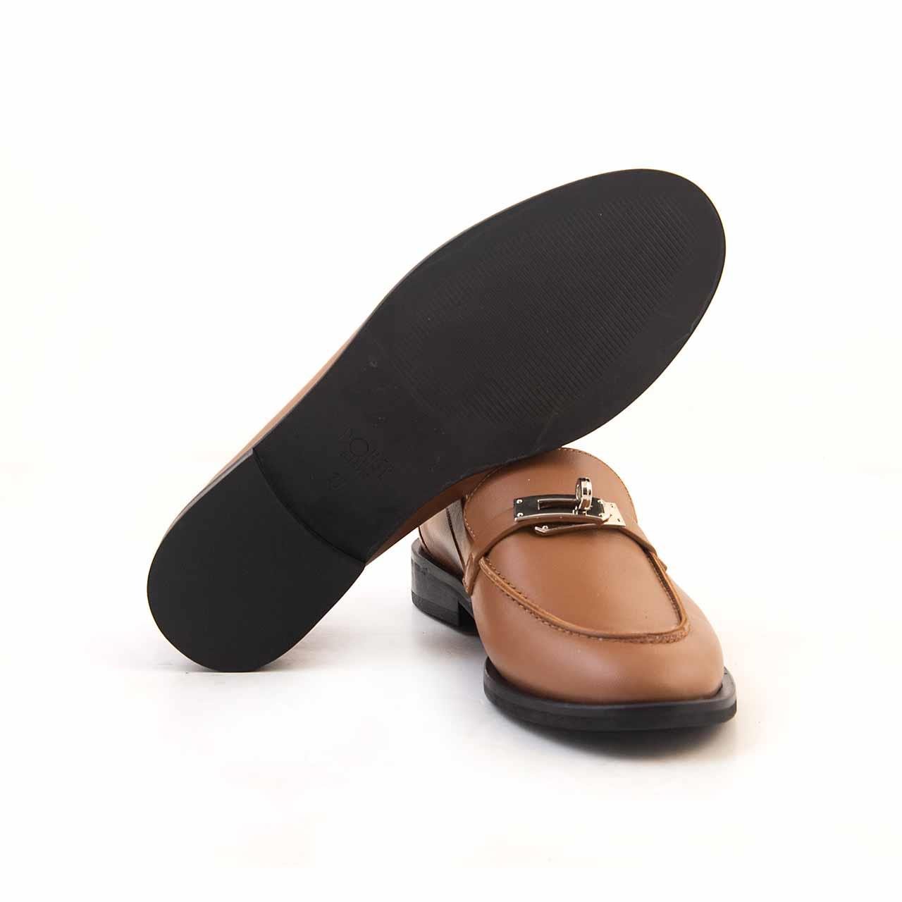 RougeRouge Deri  Kadın Günlük Ayakkabı 611-90