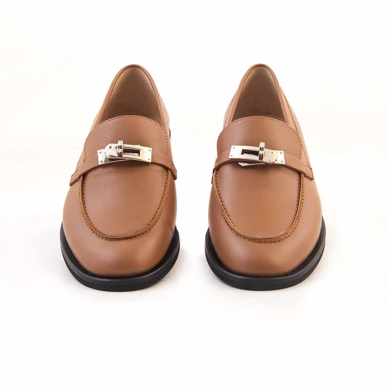 RougeRouge Deri  Kadın Günlük Ayakkabı 611-90