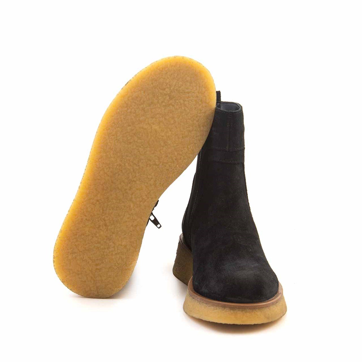 Rouge Deri  Kadın Günlük Bot 28701