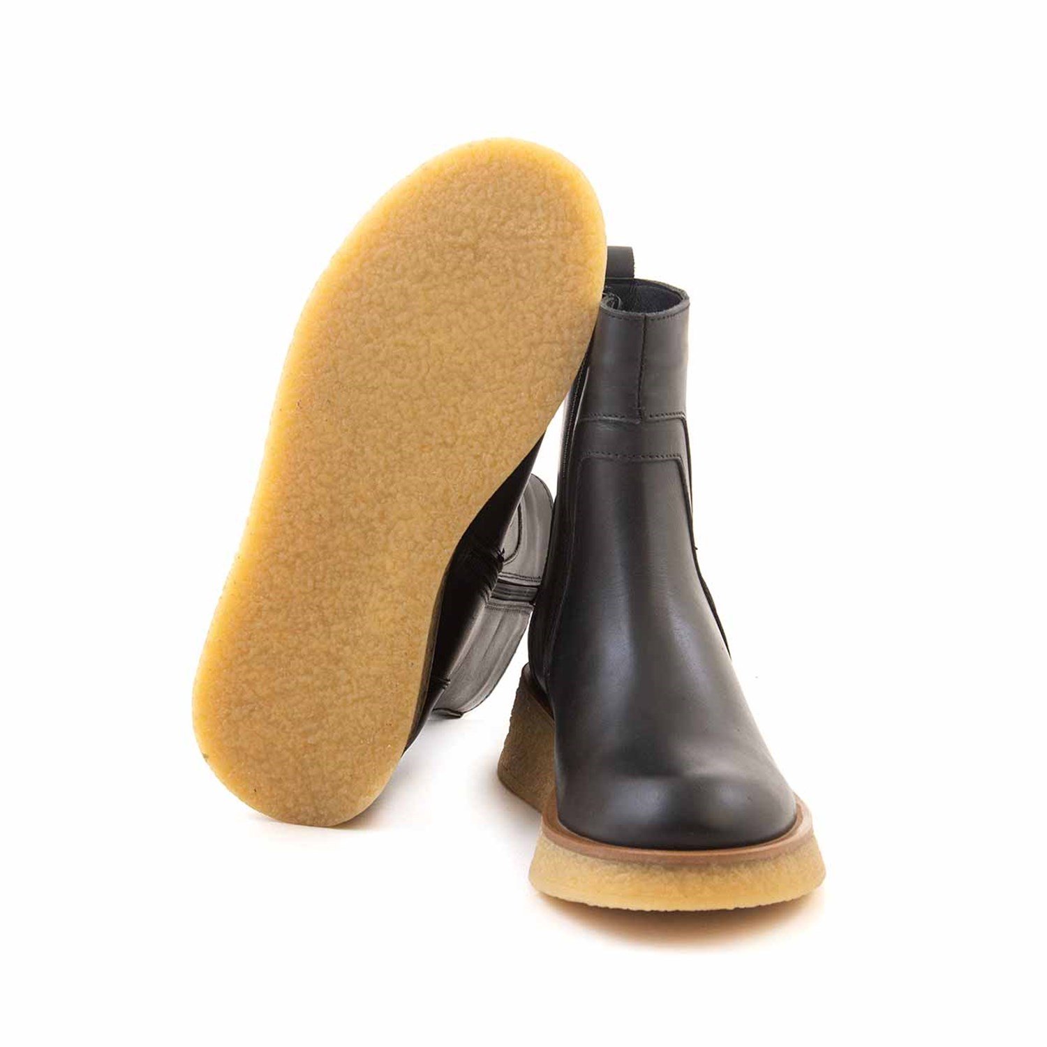 Rouge Deri  Kadın Günlük Bot 28701