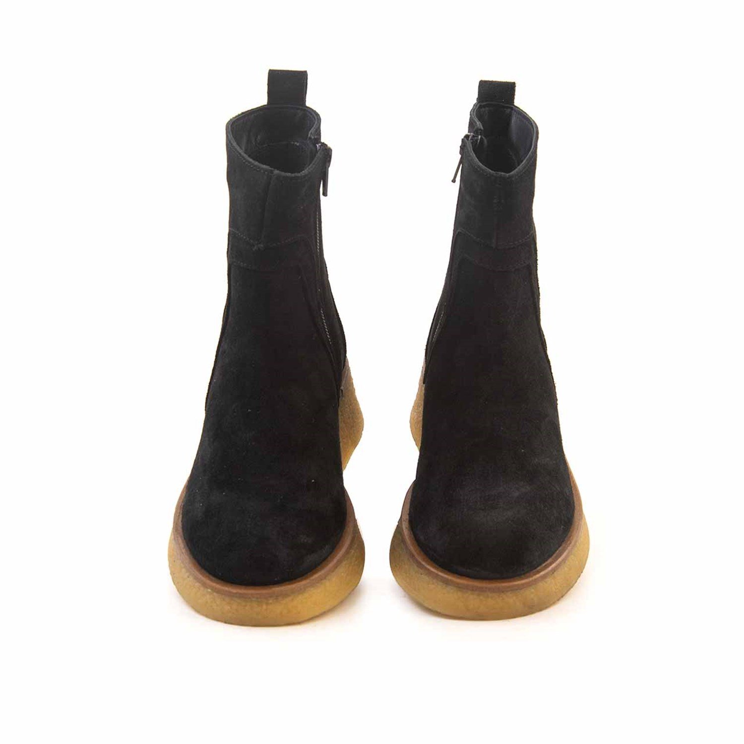 Rouge Deri  Kadın Günlük Bot 28701