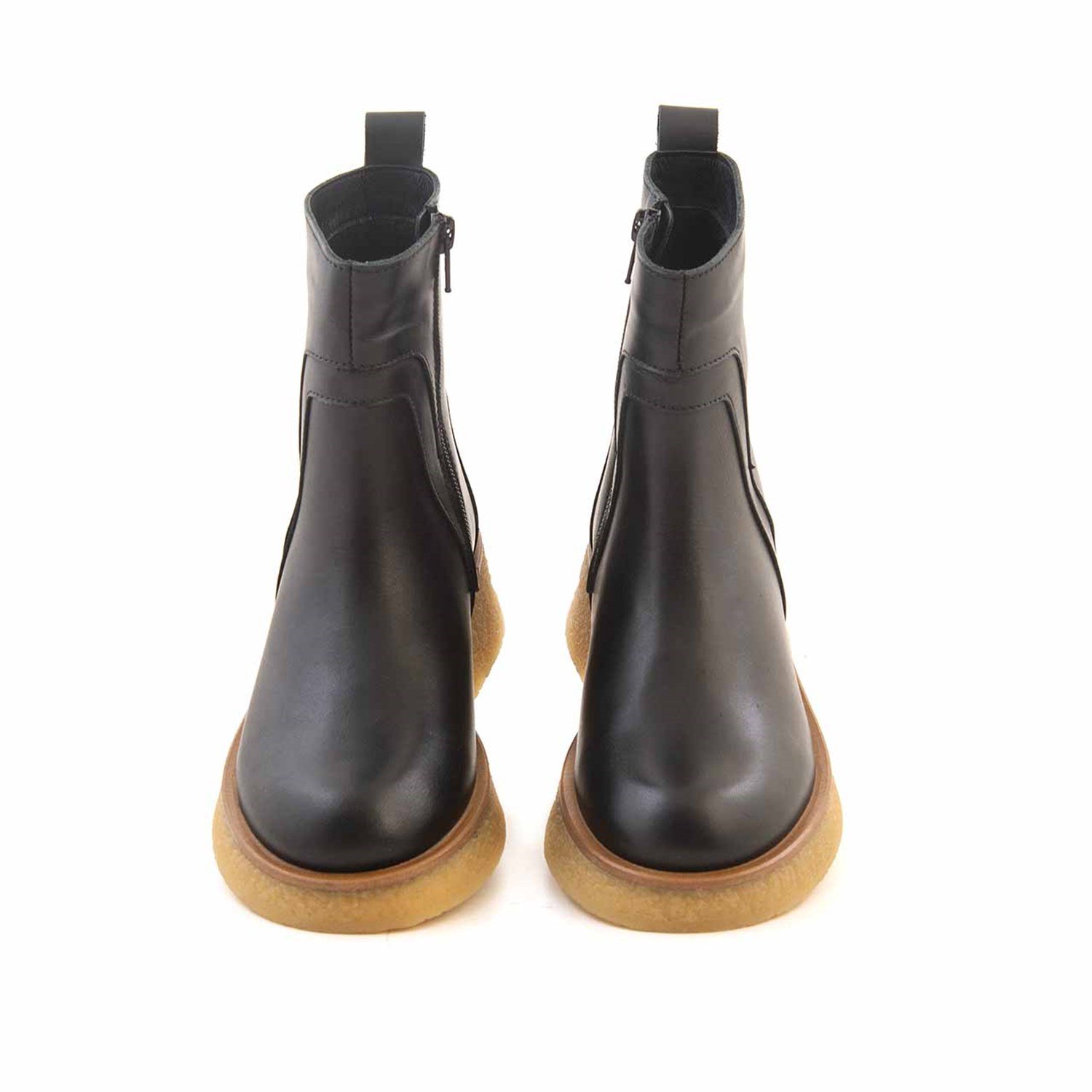 Rouge Deri  Kadın Günlük Bot 28701