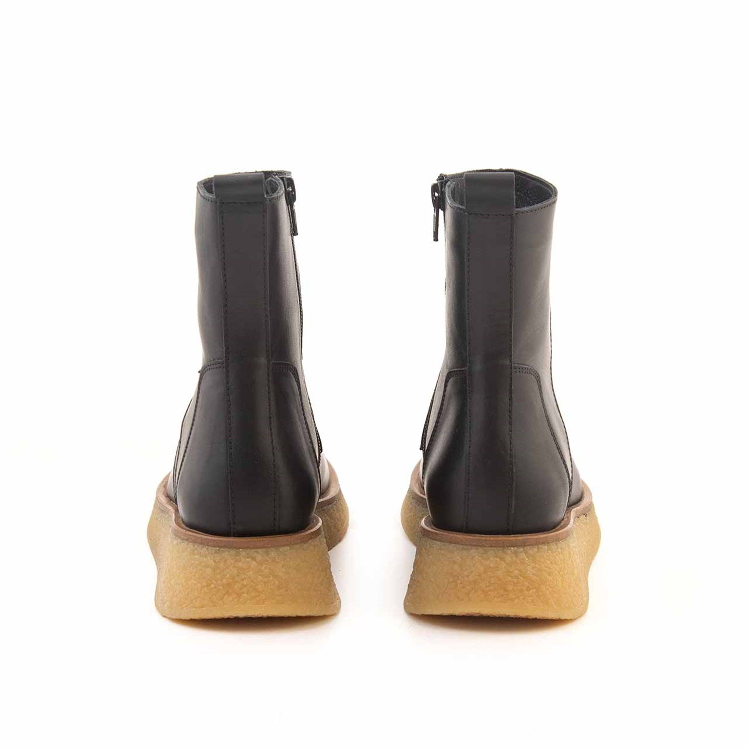 Rouge Deri  Kadın Günlük Bot 28701