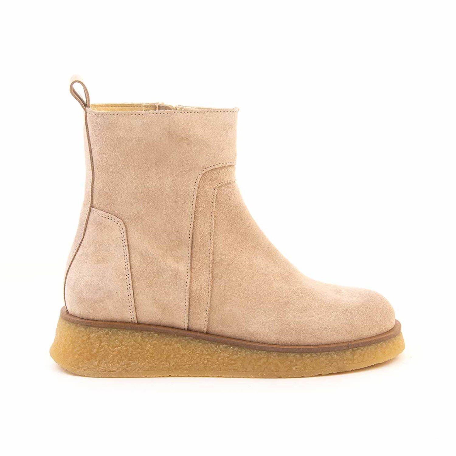 Rouge Deri  Kadın Günlük Bot 28701