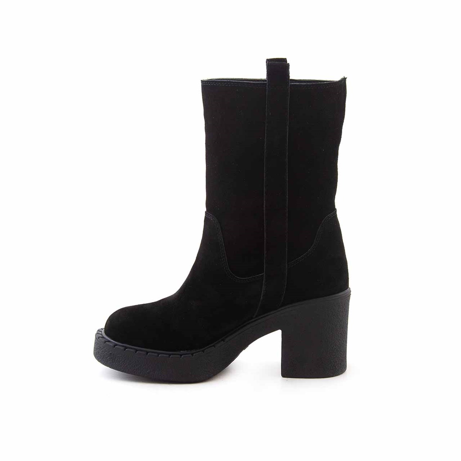 Rouge Deri  Kadın Günlük Bot 702153