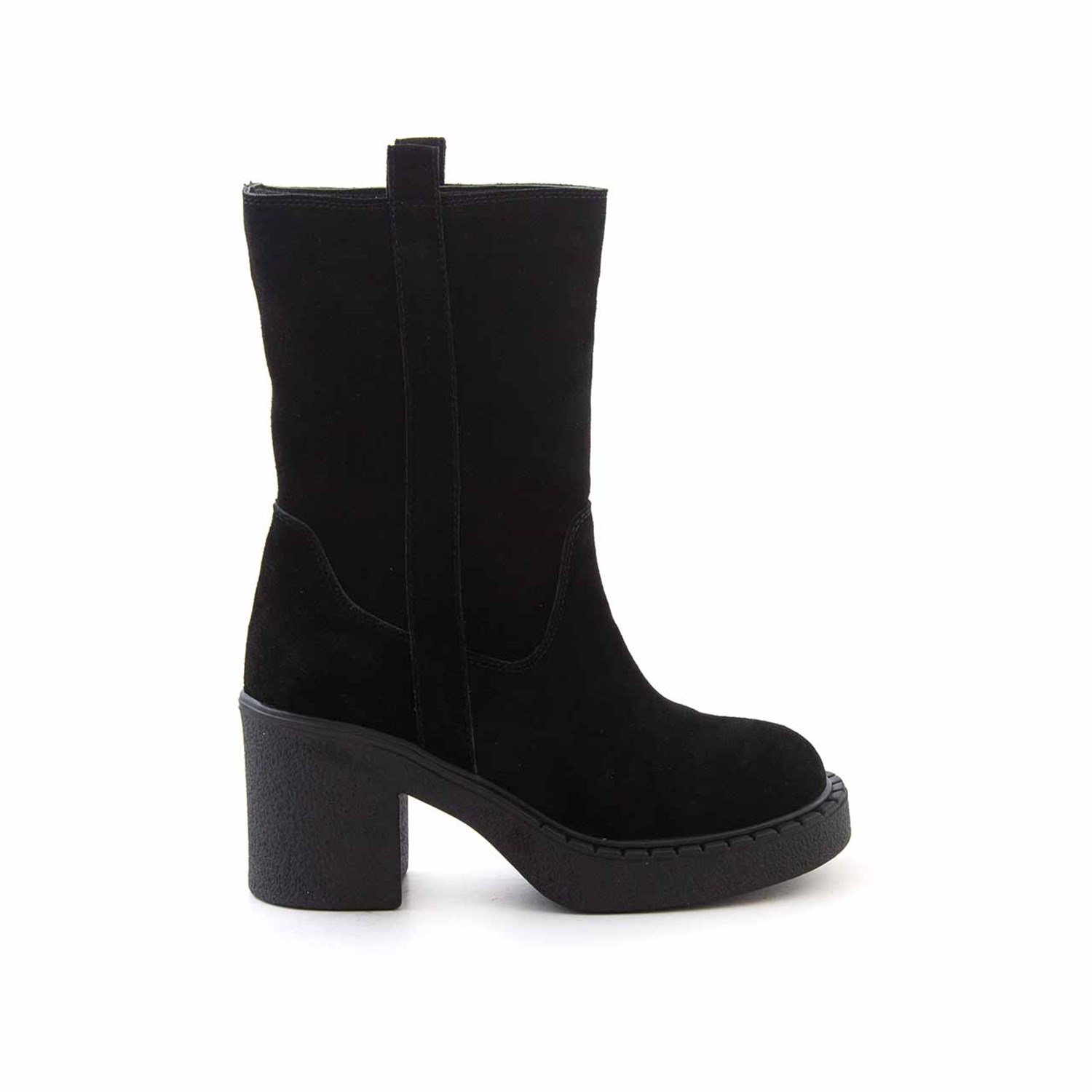 Rouge Deri  Kadın Günlük Bot 702153