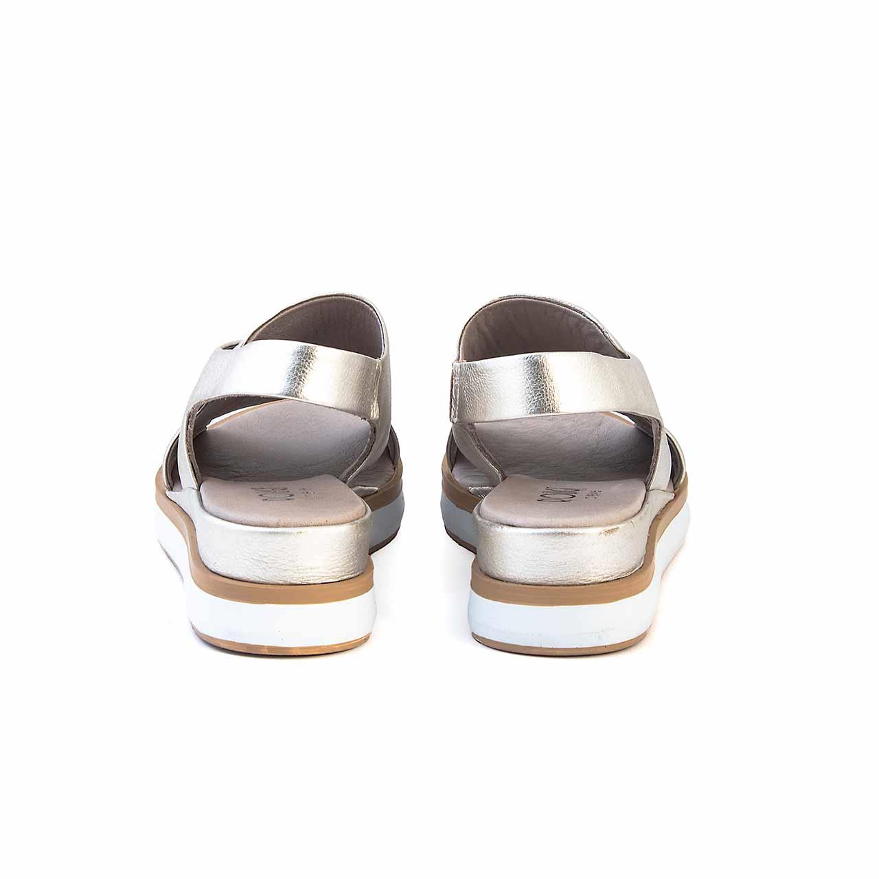 RougeRouge Deri Kadın Sandalet 108588