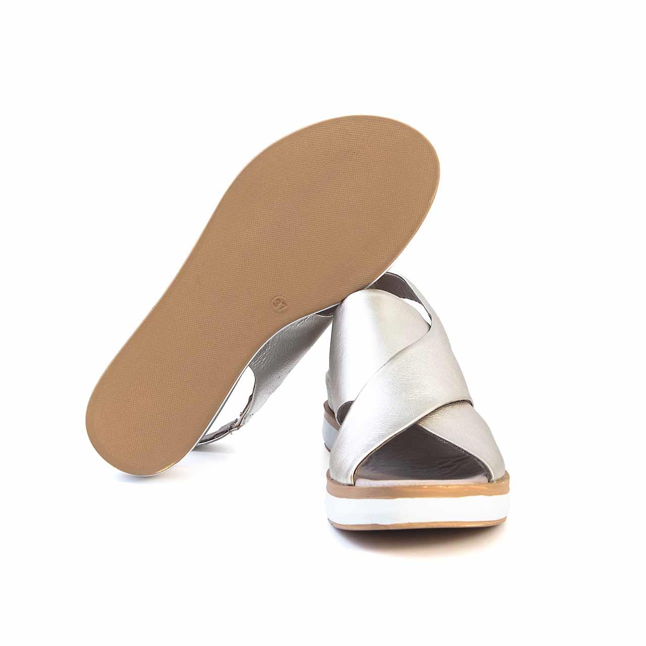 RougeRouge Deri Kadın Sandalet 108588