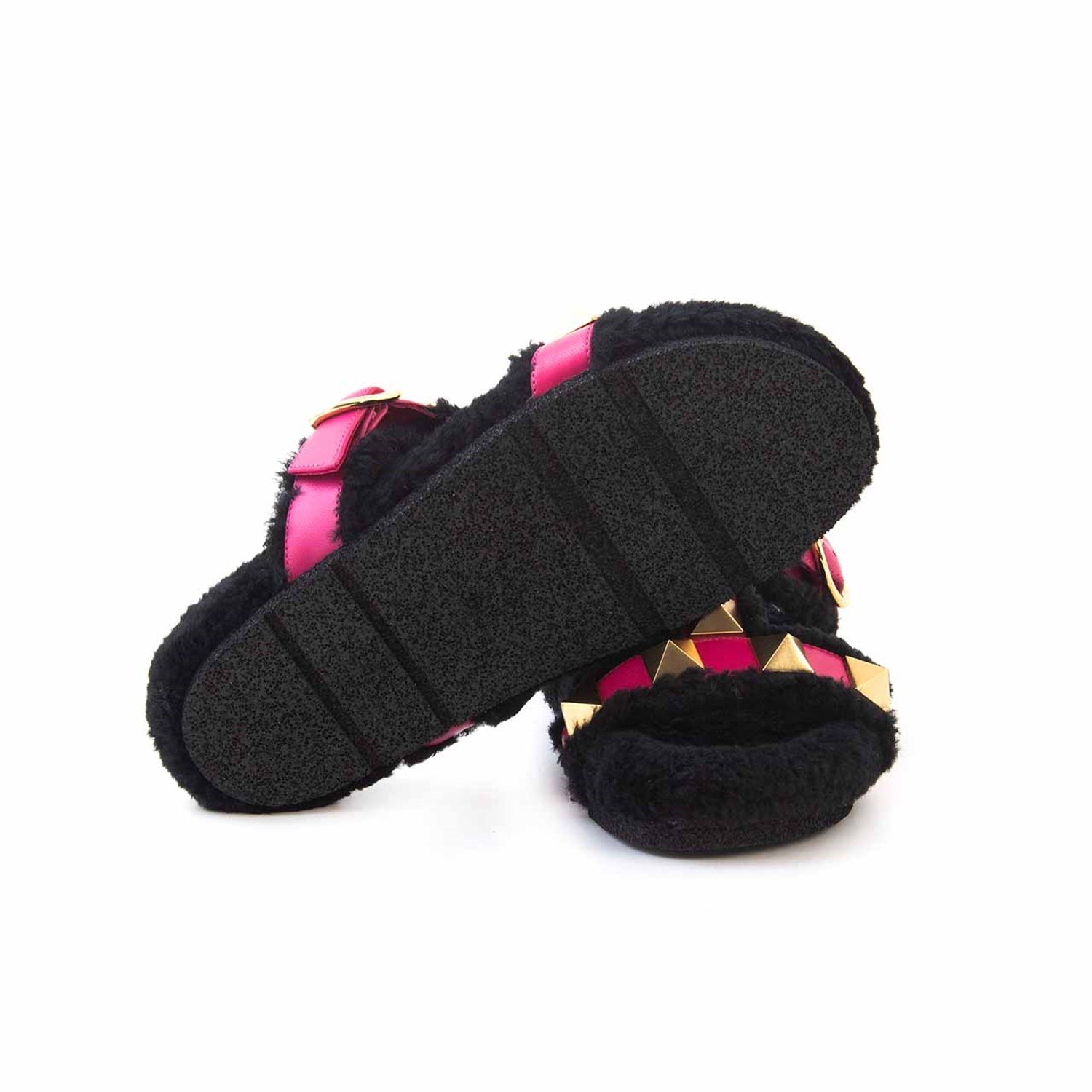 Rouge Deri  Kadın Sandalet 97-201