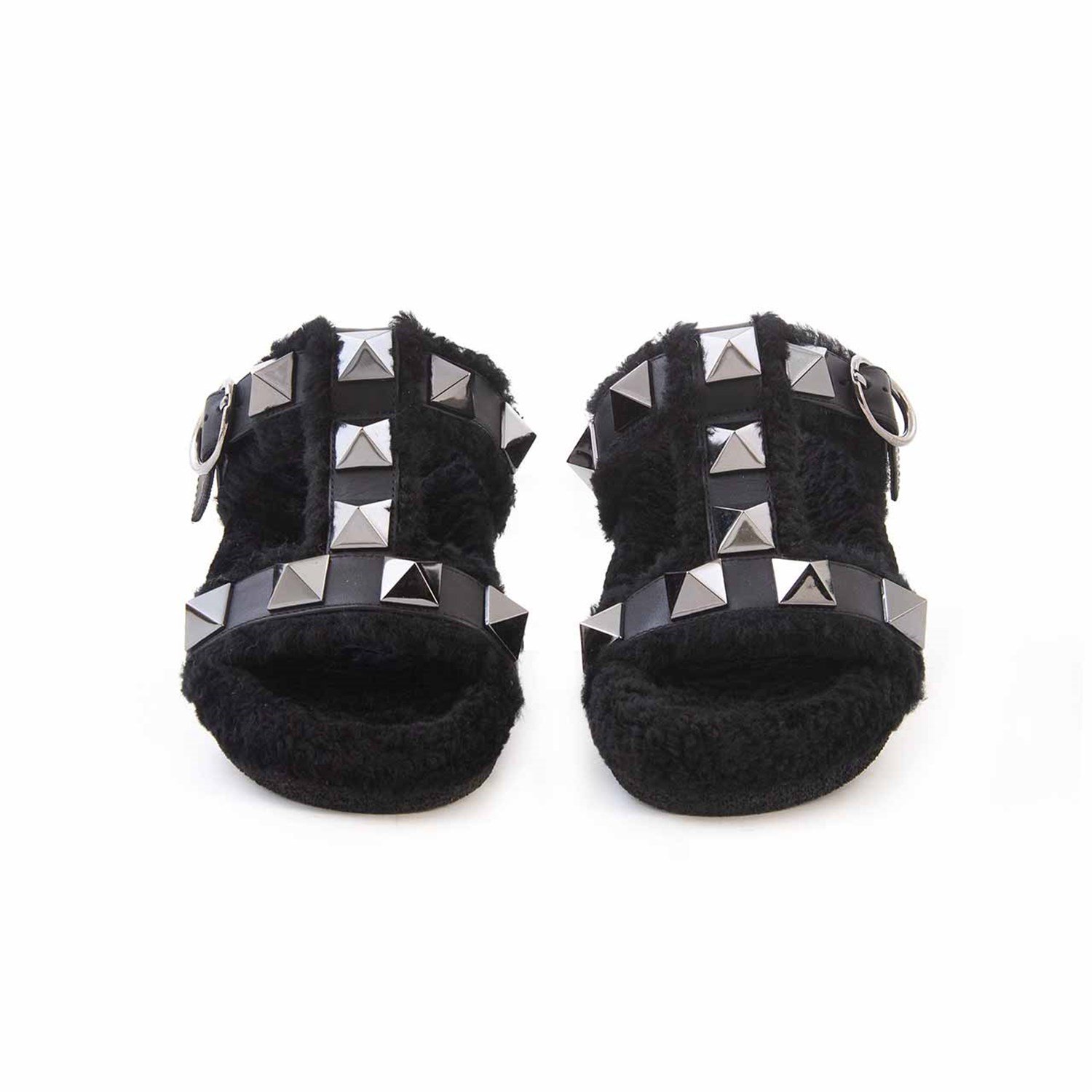 Rouge Deri  Kadın Sandalet 97-201