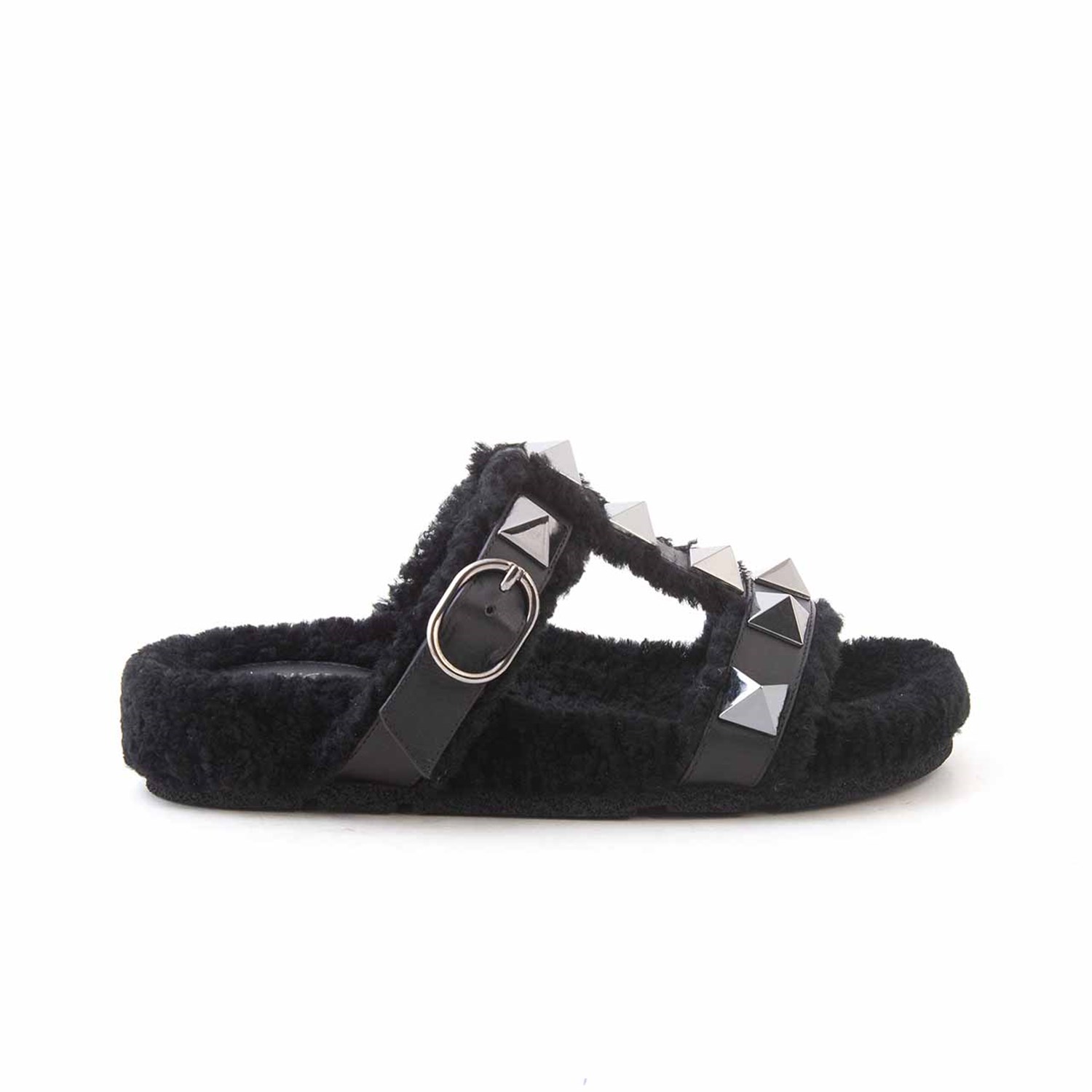 Rouge Deri  Kadın Sandalet 97-201