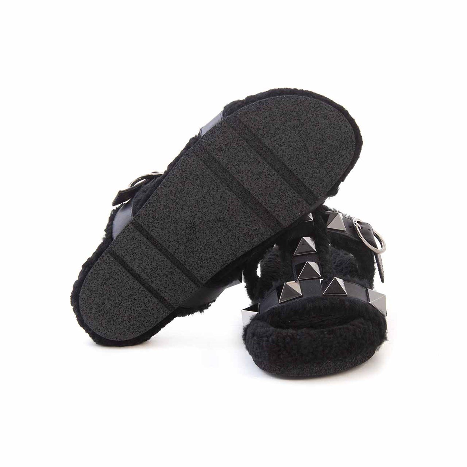 Rouge Deri  Kadın Sandalet 97-201