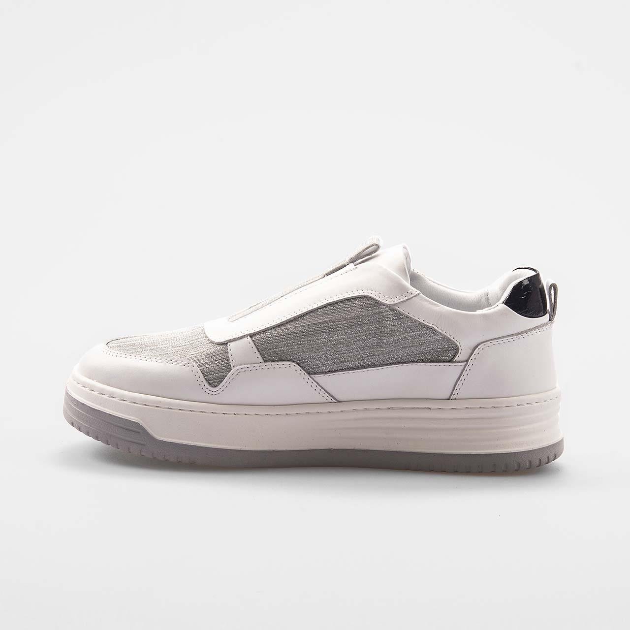 RougeRouge Deri Kadın Spor & Sneaker 0398