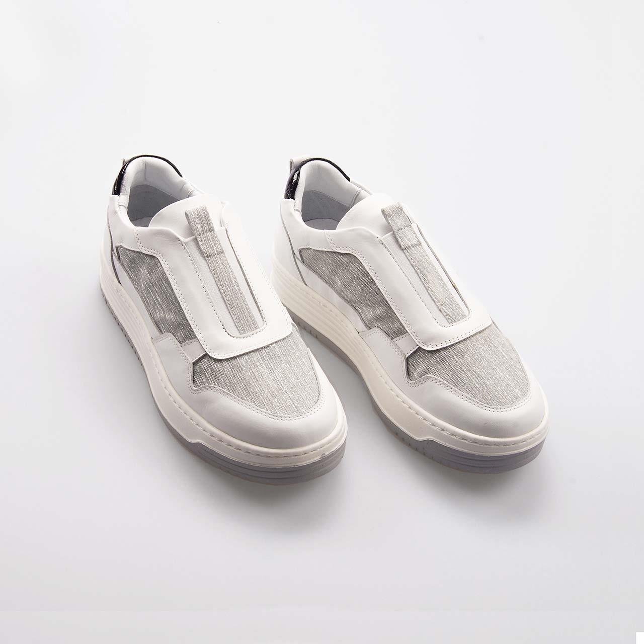 RougeRouge Deri Kadın Spor & Sneaker 0398