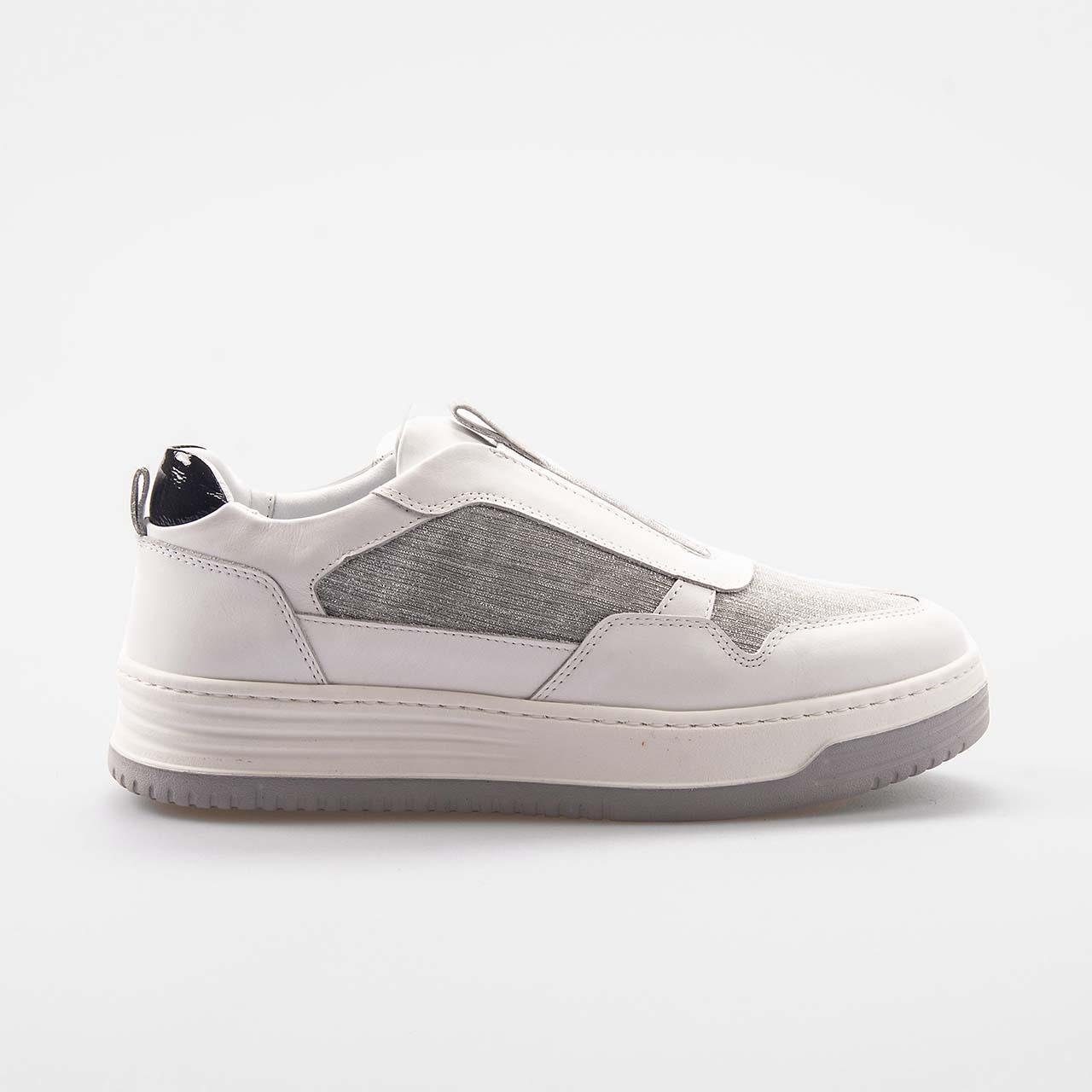 RougeRouge Deri Kadın Spor & Sneaker 0398