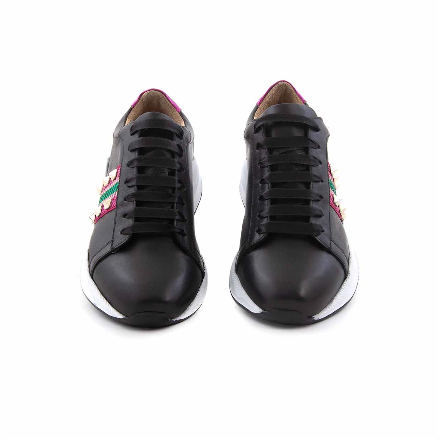 Rouge Deri  Kadın Spor & Sneaker 4257-105