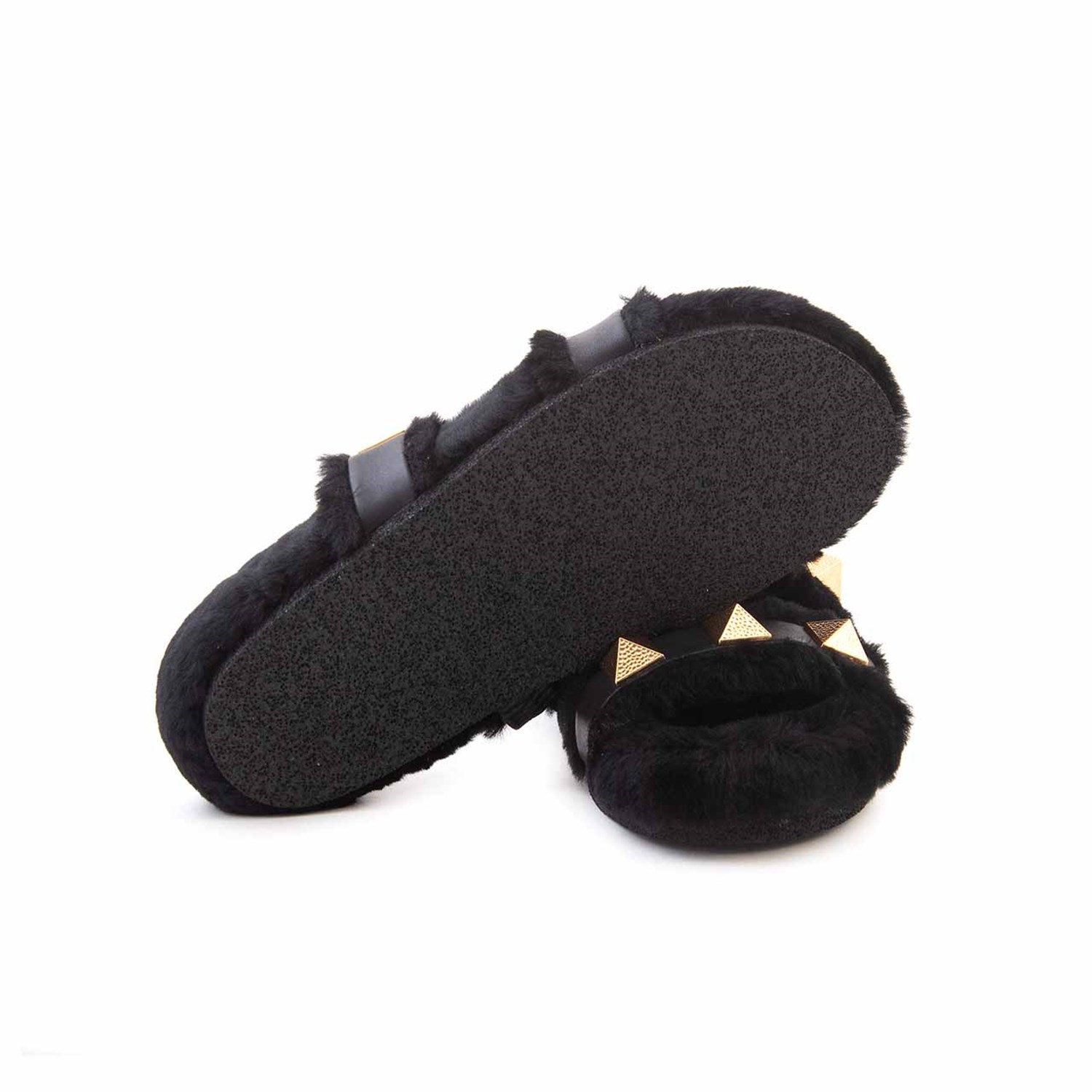 Rouge Deri  Kadın Terlik 197-05