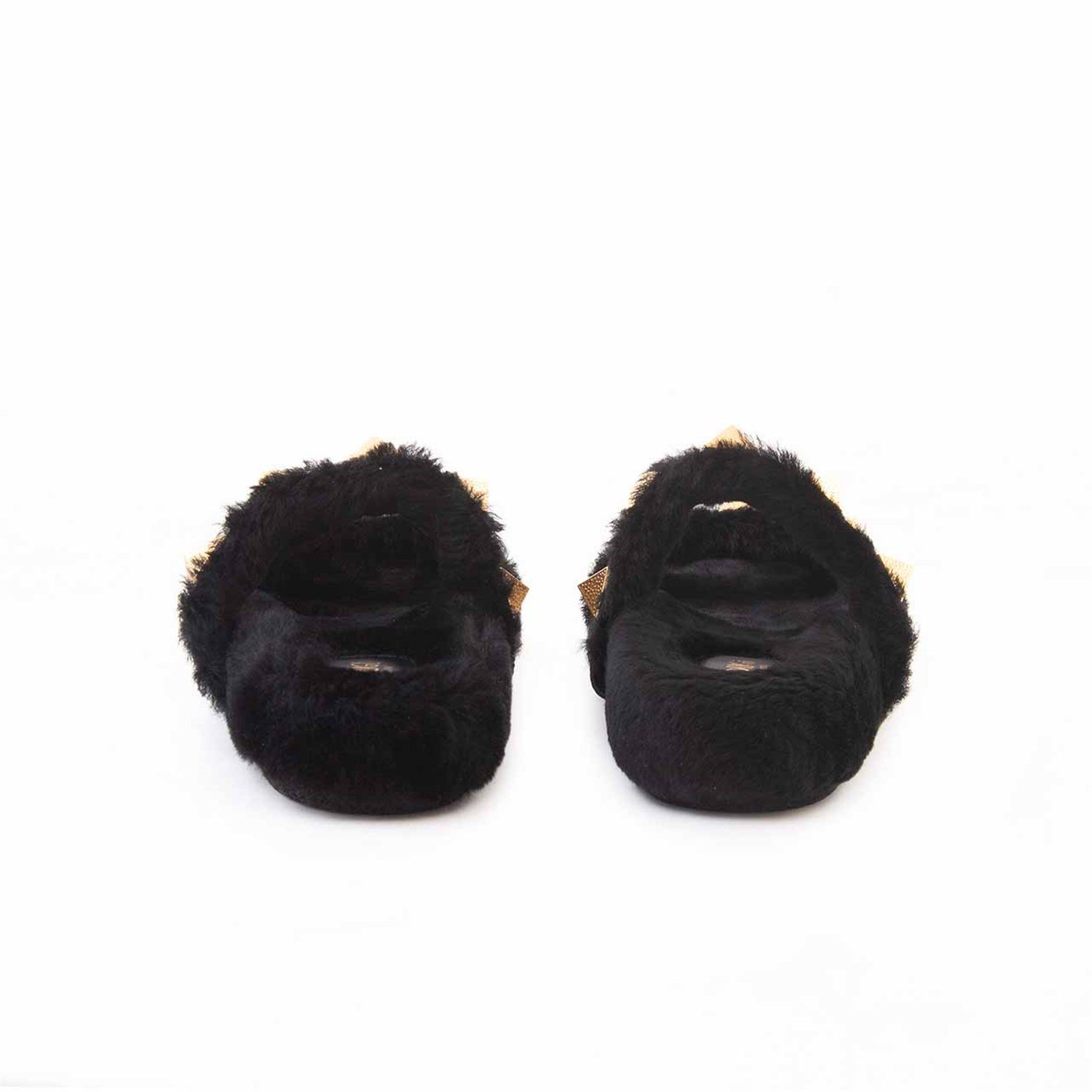 Rouge Deri  Kadın Terlik 197-05