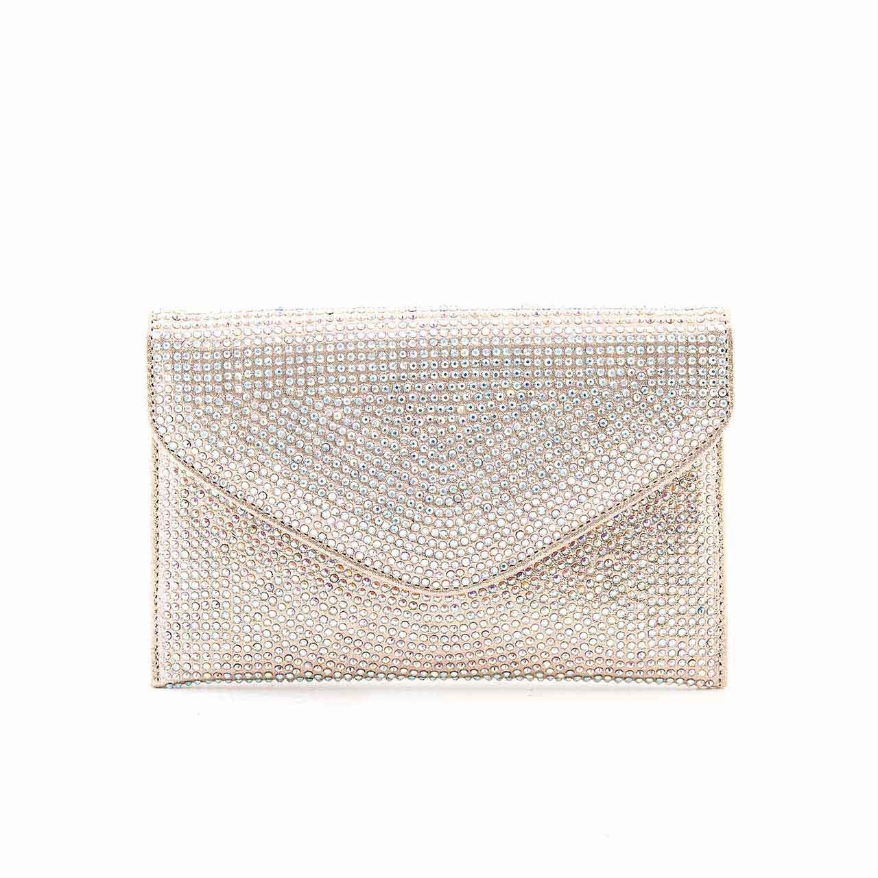 Abiye ÇantaRougeRouge  Gece&Abiye Kadın Abiye Çanta 401