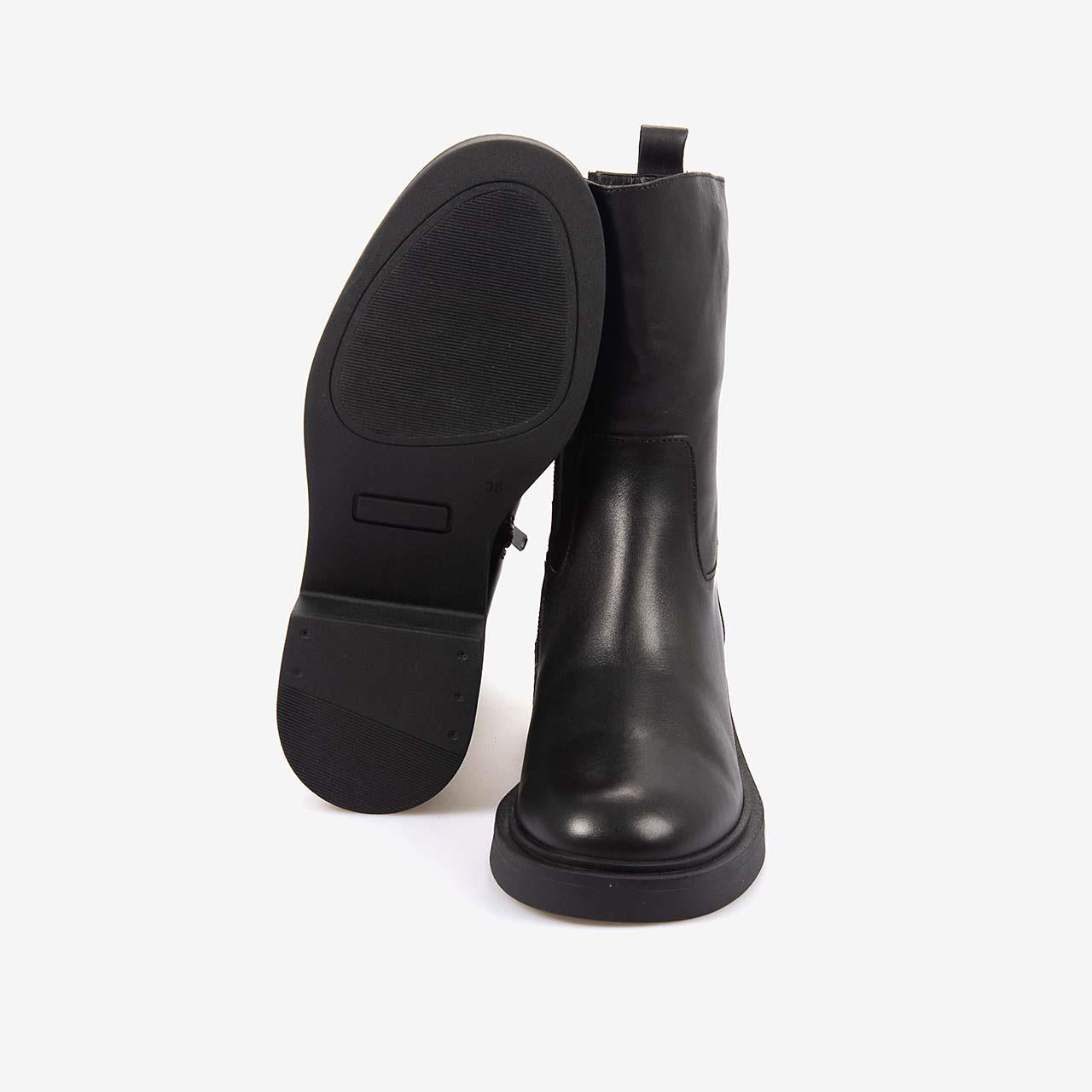 Günlük BotRougeRouge Hakiki Deri Kadın Günlük Bot 51427