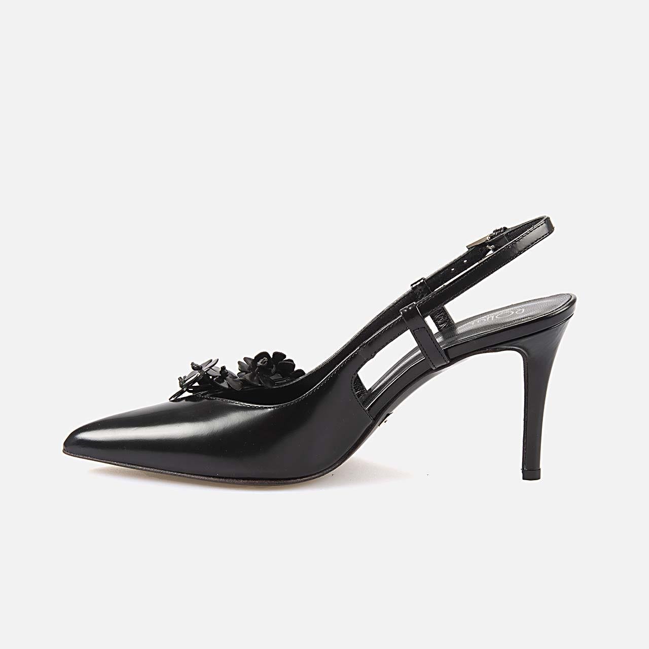 Gece&AbiyeRougeRouge  İnce Topuklu Kadın Gece & Abiye Ayakkabı 48347