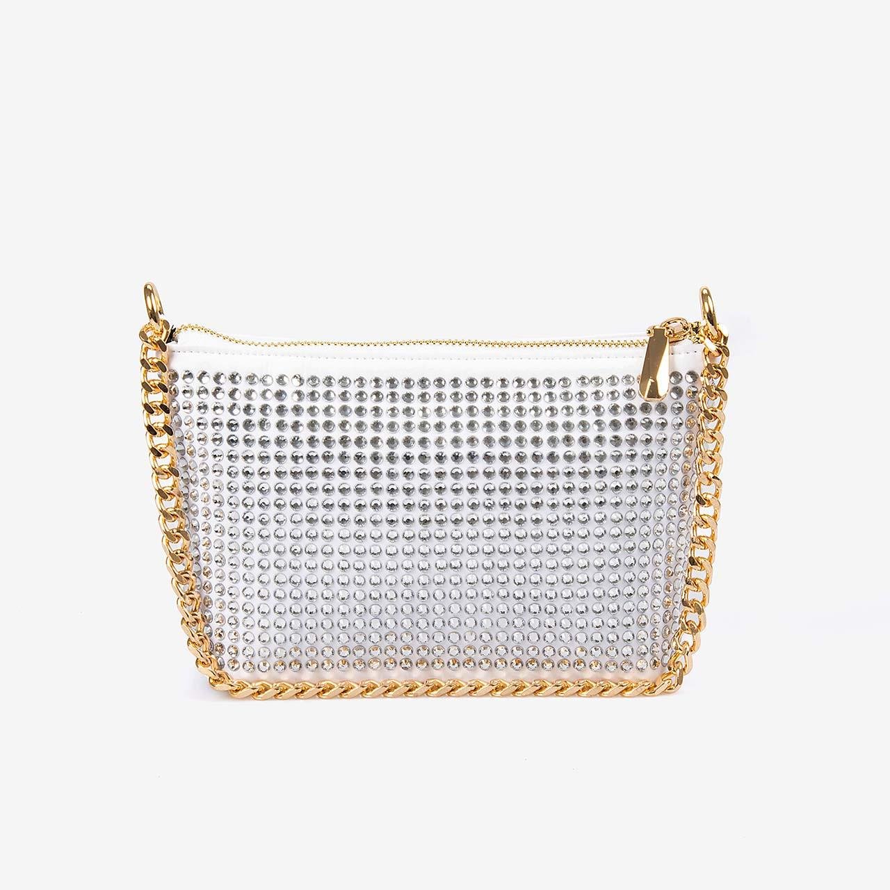 Abiye ÇantaRougeRouge Kadın Abiye Çanta 543